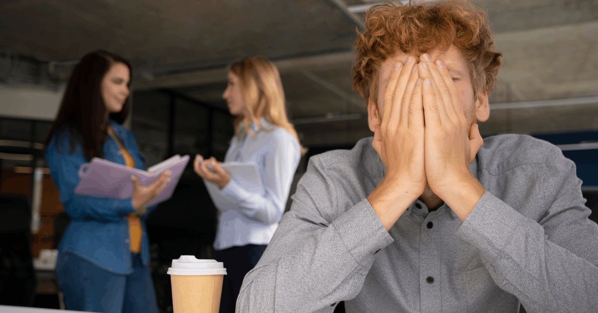 Perché faccio fatica a socializzare?