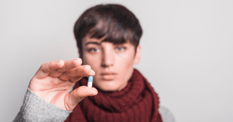 Qual è il miglior farmaco per l'ansia?