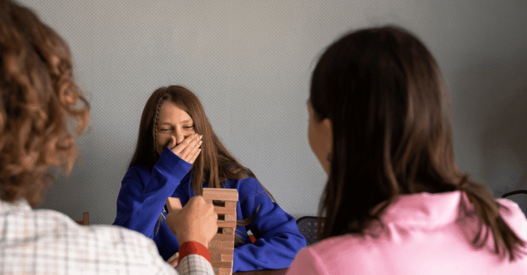 Ansia Sociale o Timidezza