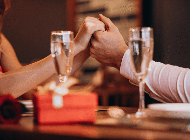 Ansia da Primo Appuntamento