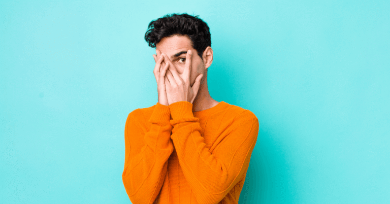 Come Superare la Timidezza