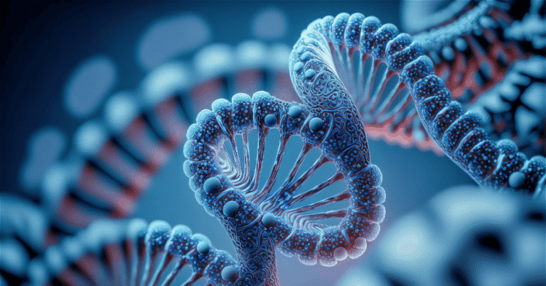 ansia sociale genetica