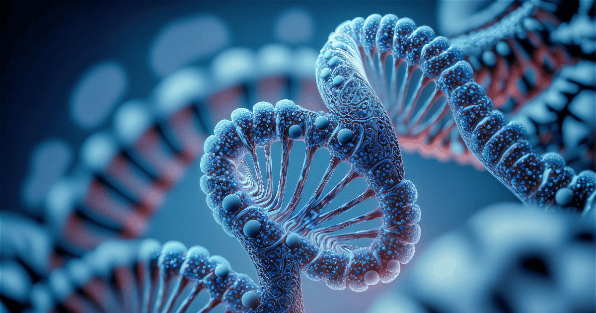 ansia sociale genetica