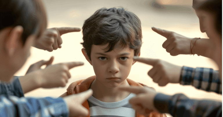 bullismo e fobia sociale a scuola