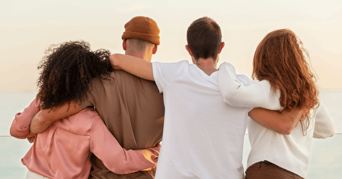 come fare amicizia da adulti