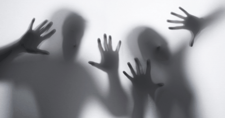 come non avere paura delle persone