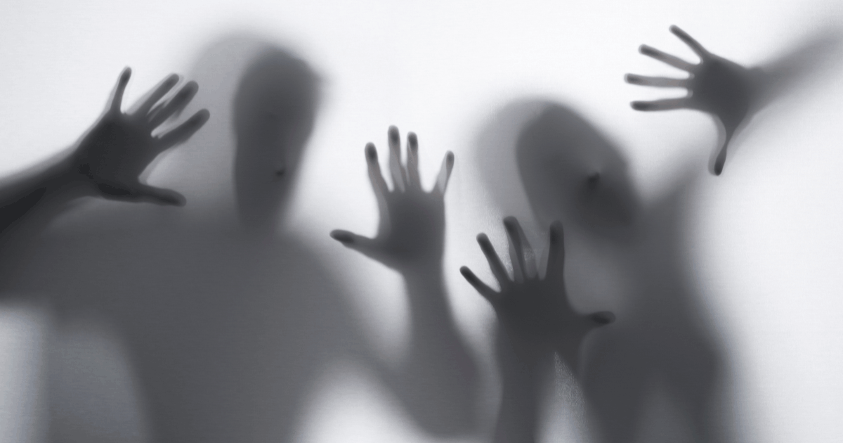 come non avere paura delle persone