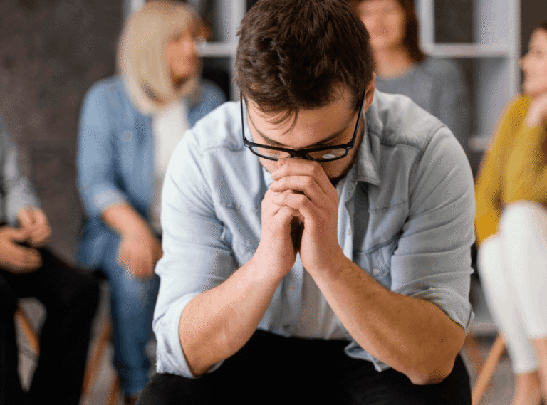 conseguenze ansia sociale