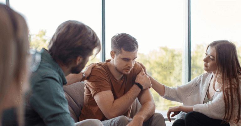 Disturbo d’Ansia Sociale