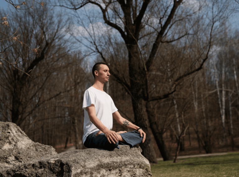 esercizi ansia sociale