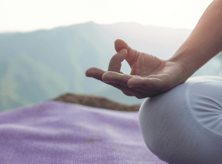 meditazione ansia sociale
