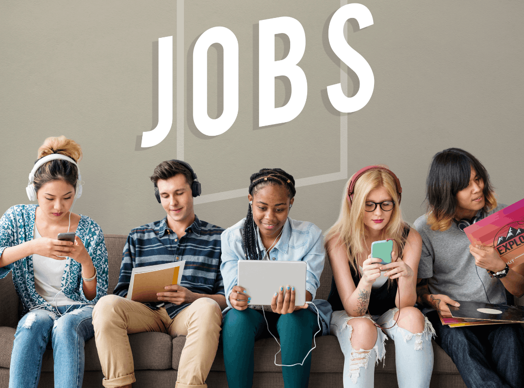 migliori lavori per chi soffre di ansia sociale