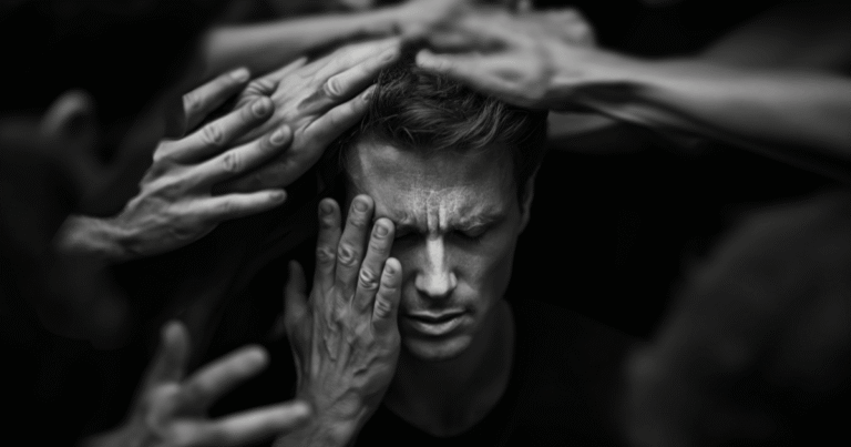 paura del giudizio degli altri