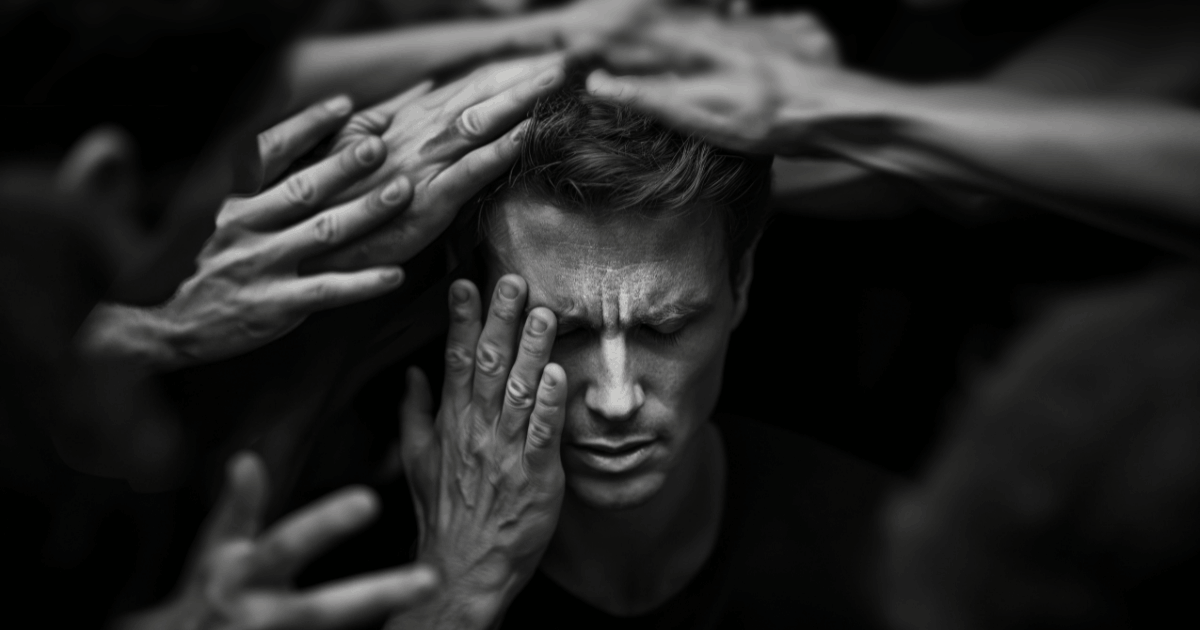 paura del giudizio degli altri