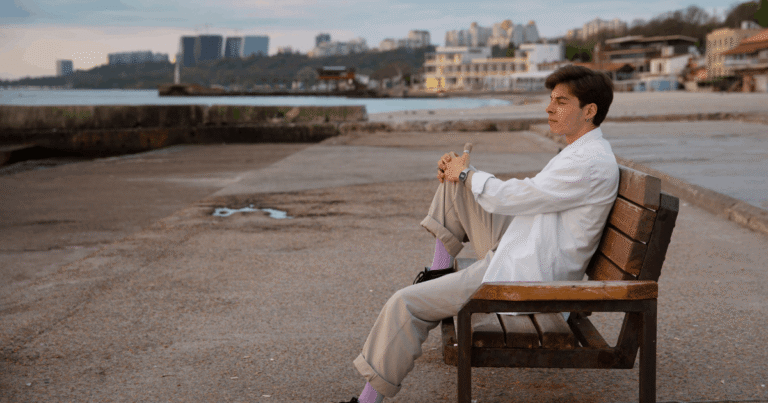 perché una persona tende ad isolarsi