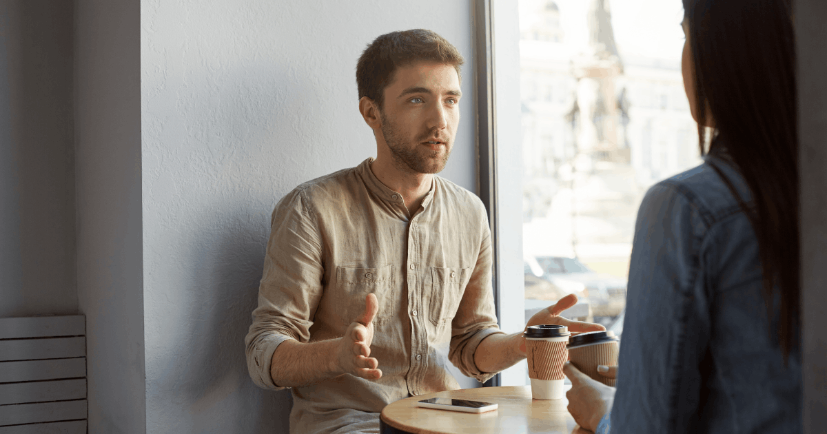 small talk in ufficio per introversi