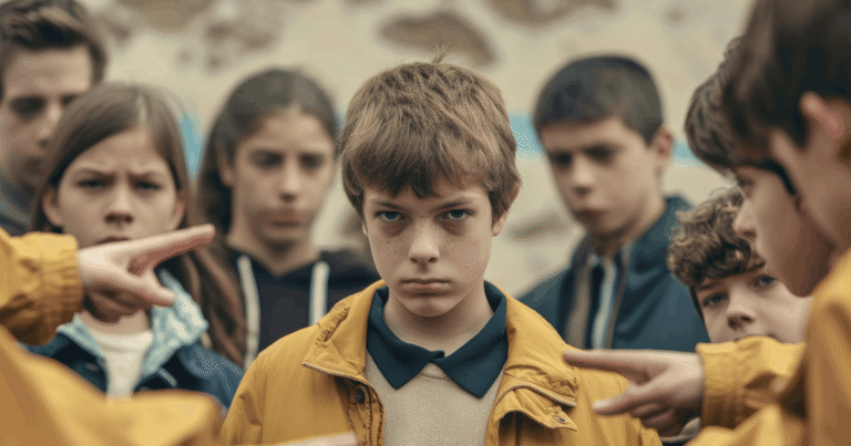 blocco dello studente