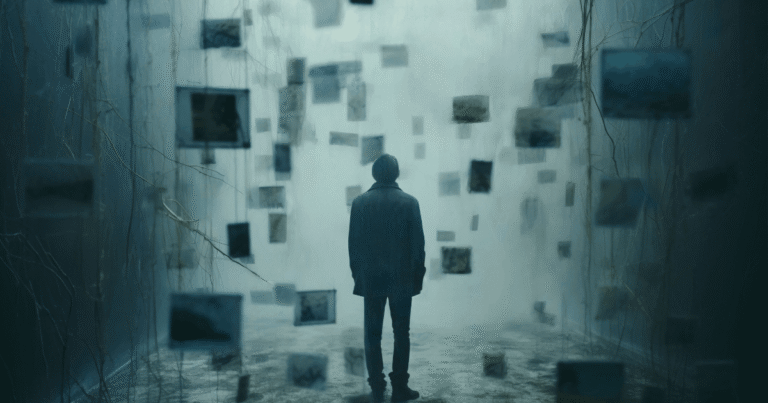 derealizzazione sintomi