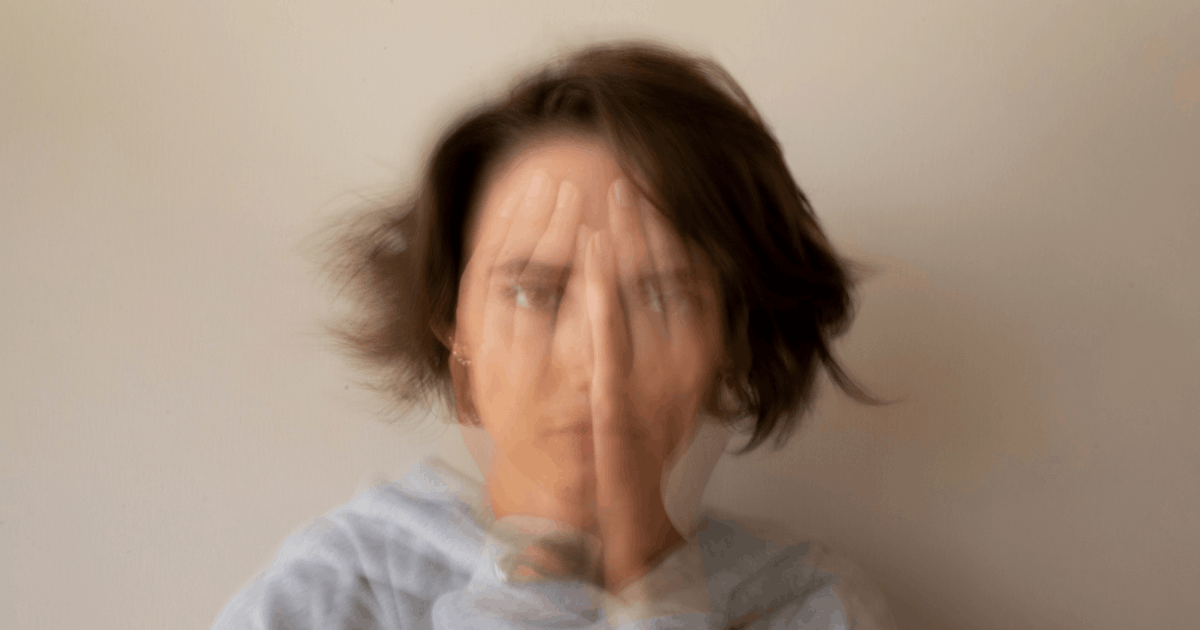 disforia sensibile al rifiuto