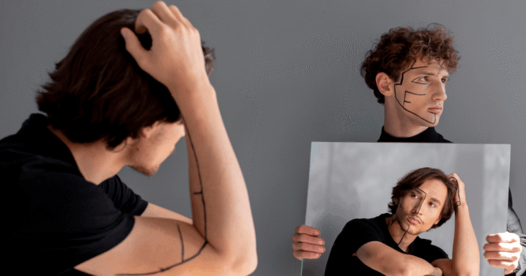 disturbo evitante di personalita