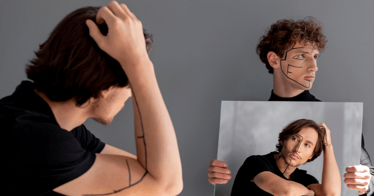 disturbo evitante di personalita