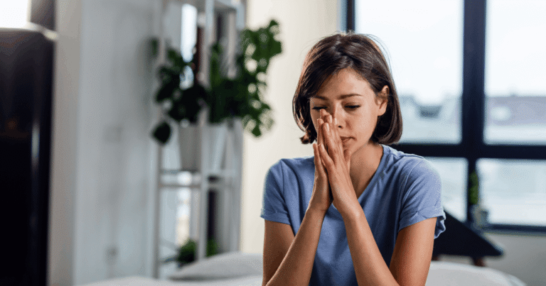 invalidità civile per ansia