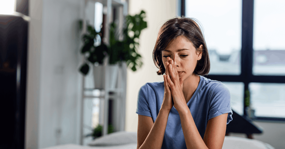 invalidità civile per ansia