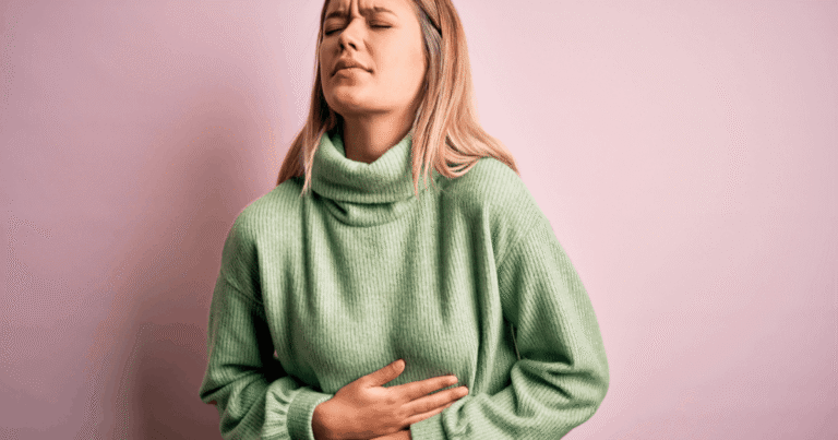 Ansia nausea cosa fare