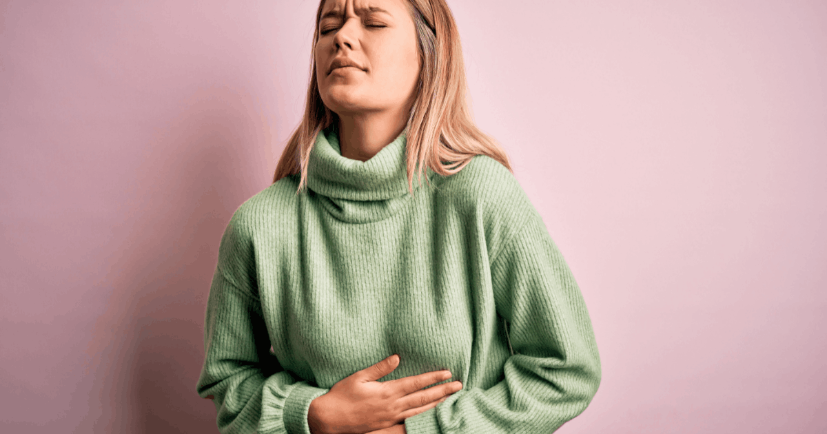 Ansia nausea cosa fare