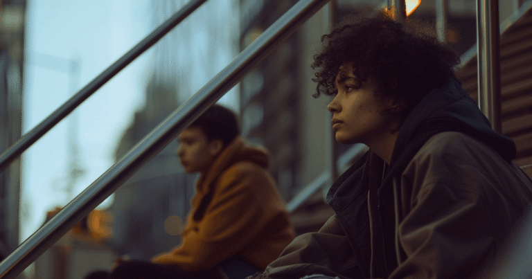 ansia sociale legge 104