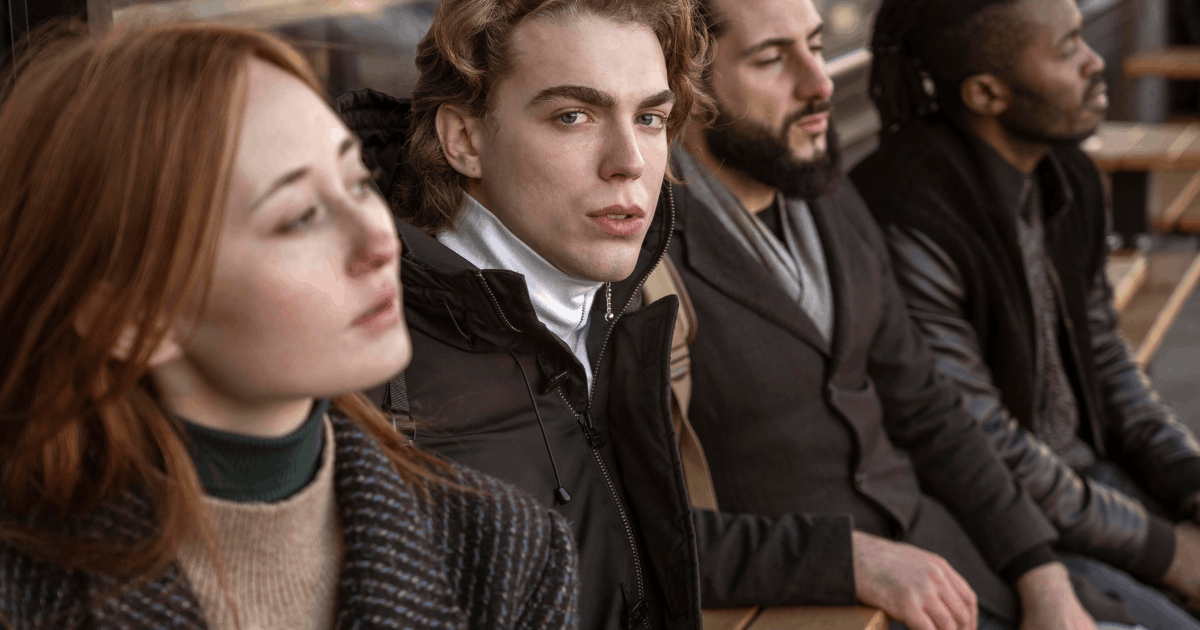 ansia da prestazione sociale