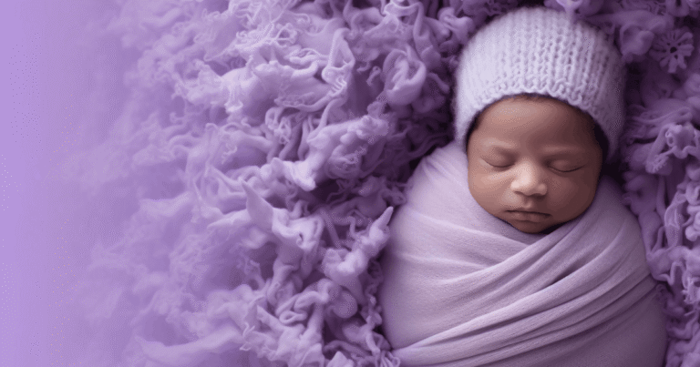 ansia da separazione neonato e risvegli notturni