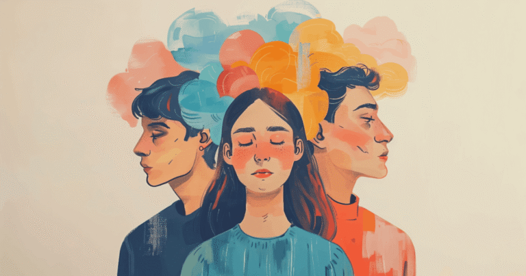 ansia sociale esperienze