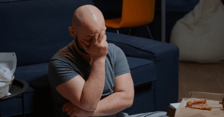 ansia sociale sintomi