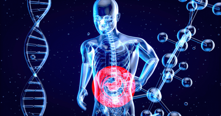 colon irritabile e dolore perineale