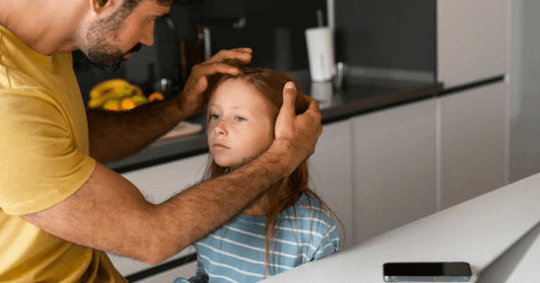 come capire se un bambino vive un disagio