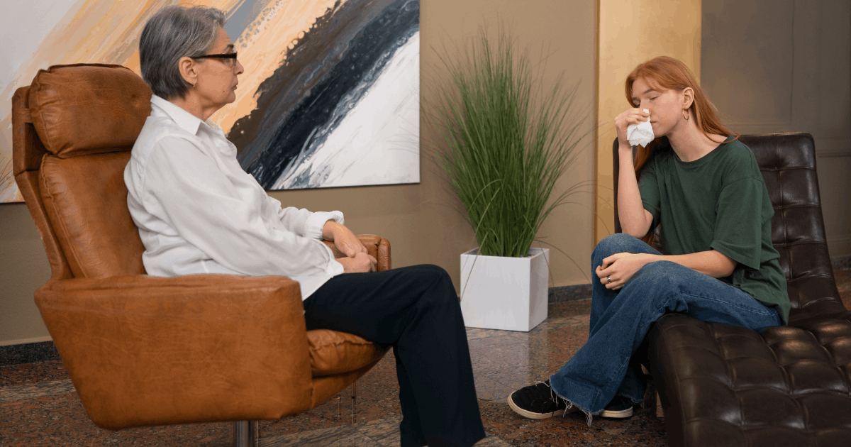 la fine dello psicopatico