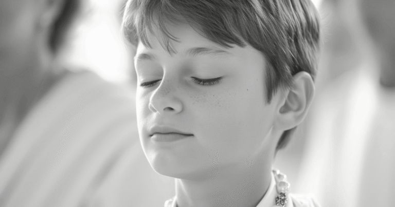 mutismo selettivo e ansia sociale