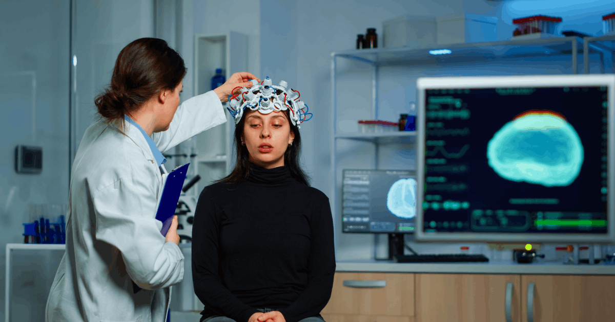 neurofeedback testimonianze